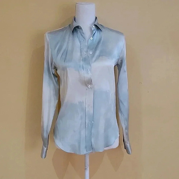 Anina Rubinacci long sleeves shirt - Picture 4 of 11